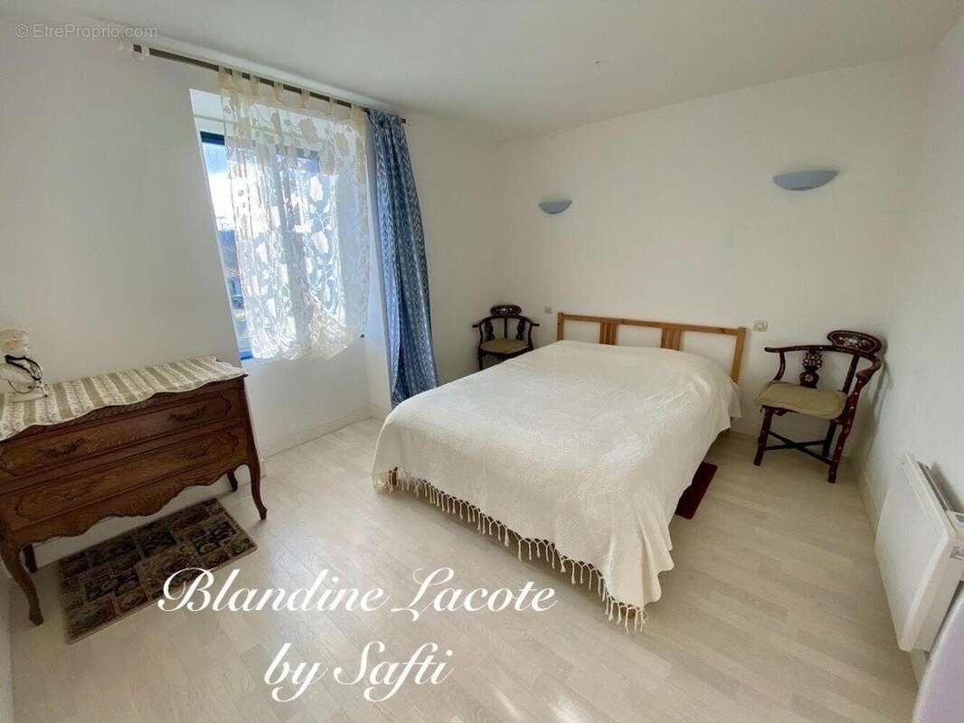 Photo 5 - Maison à SAINT-DIZIER-LEYRENNE