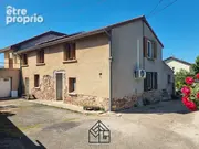 Maison à COMMELLE-VERNAY