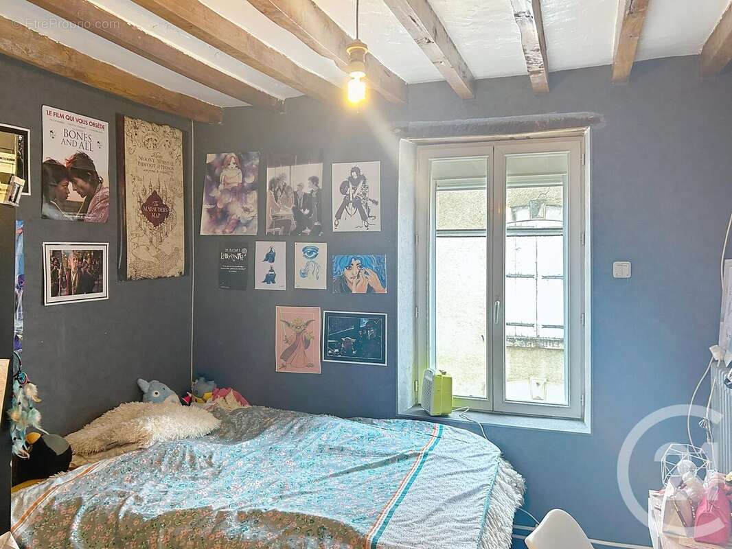 Maison 120 m² à Vallan  - photo 9