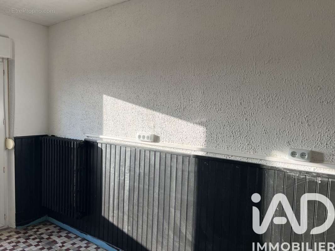 Photo 4 - Appartement à METZ