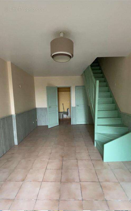 Maison à CASTELNAUDARY