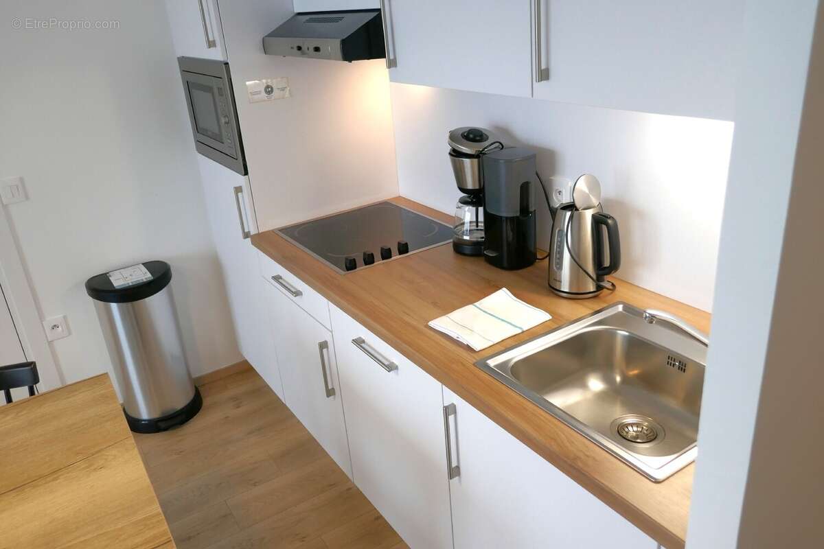 Appartement 38 m² à Boulogne-Sur-Mer  - photo 3