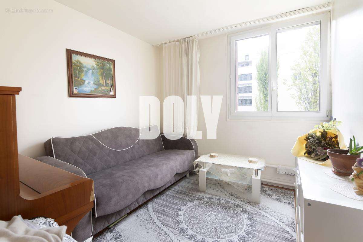 Appartement à VINCENNES