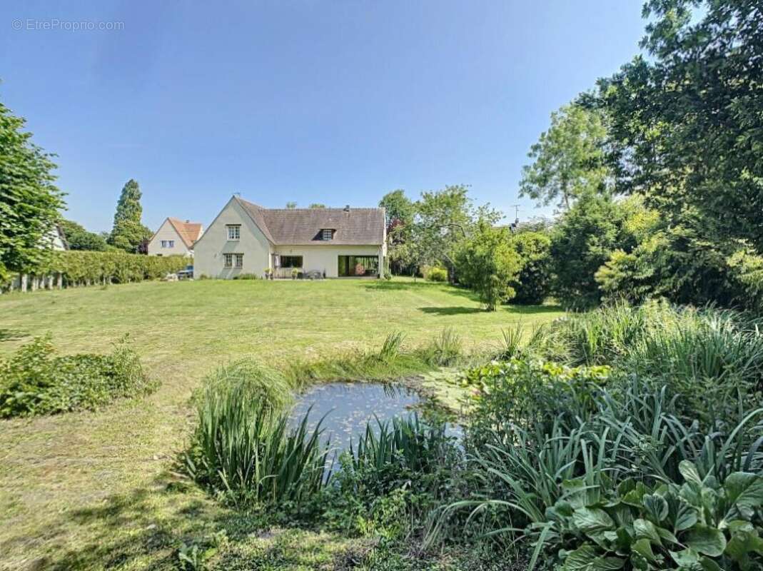 Photo 6 - Maison à ROSEL