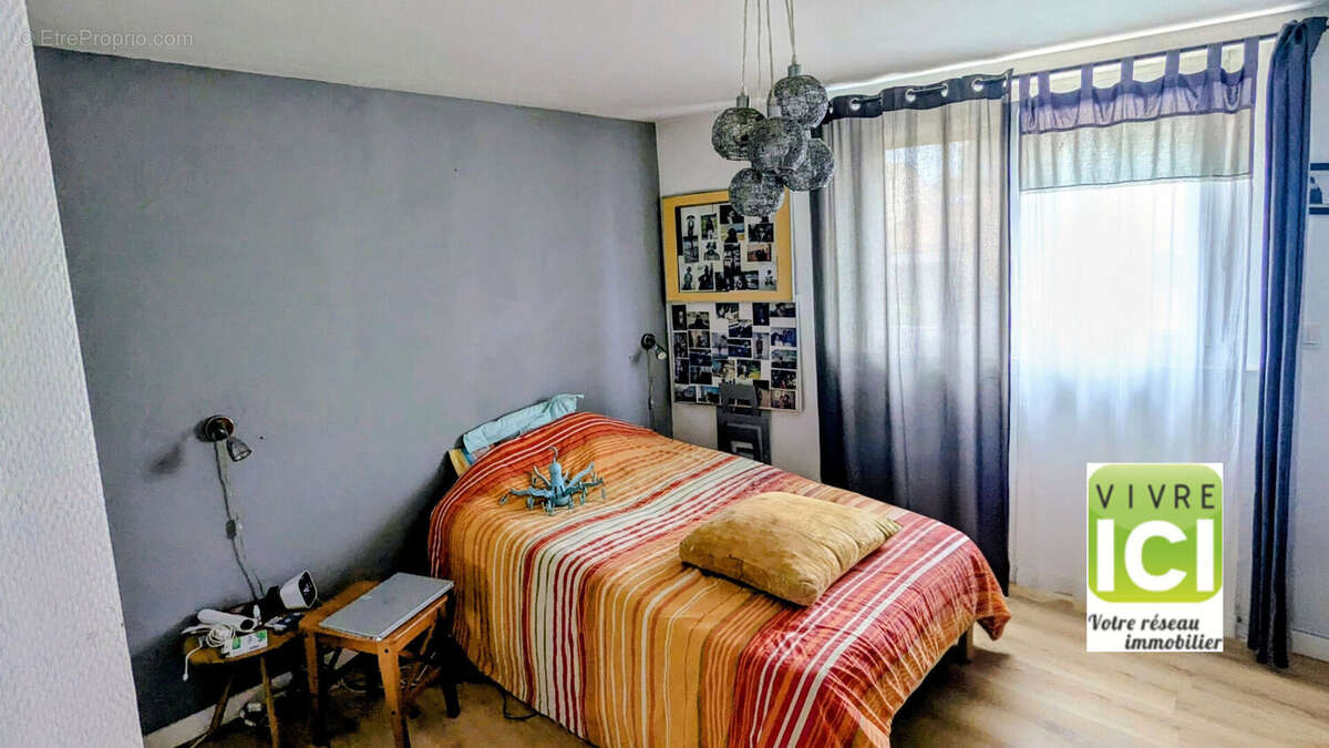 Maison à SAINT-JULIEN-DE-CONCELLES