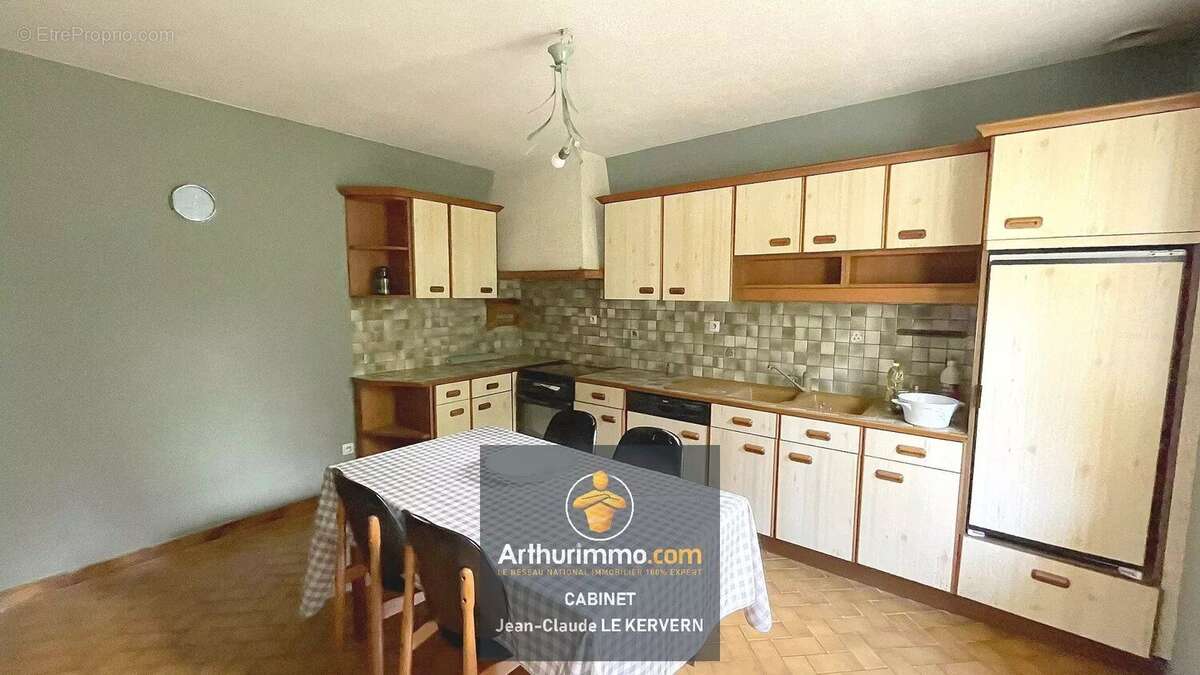 Vente Maison Saint-brandan(22800) 216 990ï¿œ - photo 3