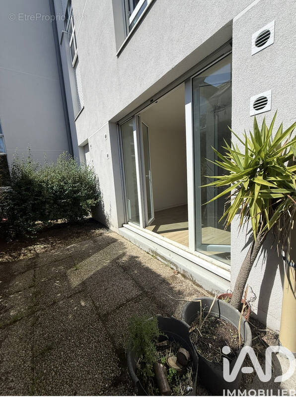 Photo 1 - Appartement à NANTES