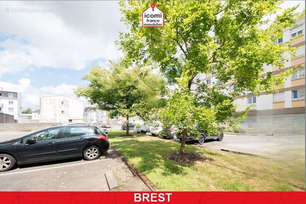 Appartement à BREST