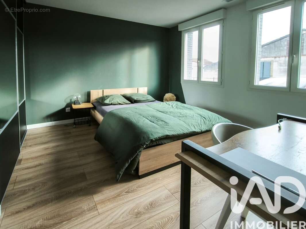 Photo 7 - Maison à MONTBERON