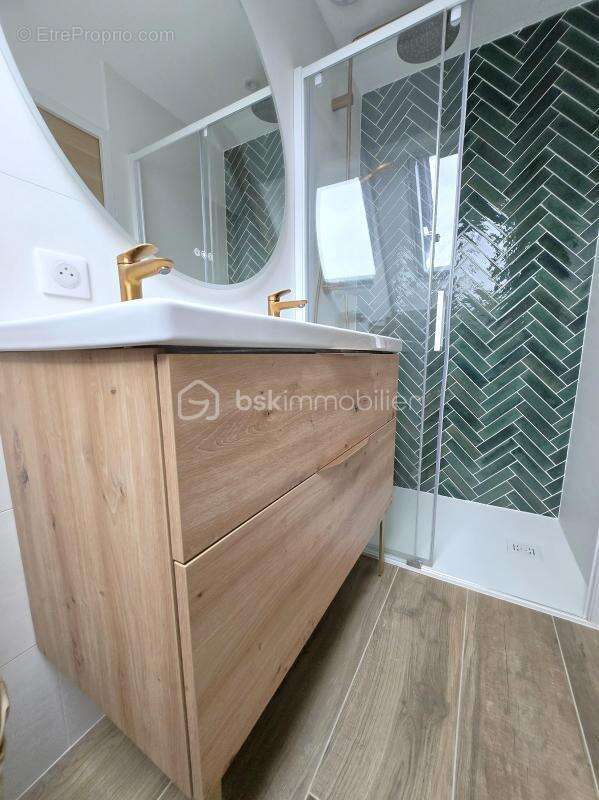 Maison à PLOUER-SUR-RANCE