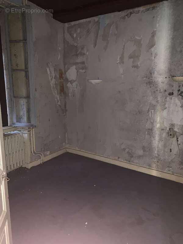 Maison à SIORAC-EN-PERIGORD