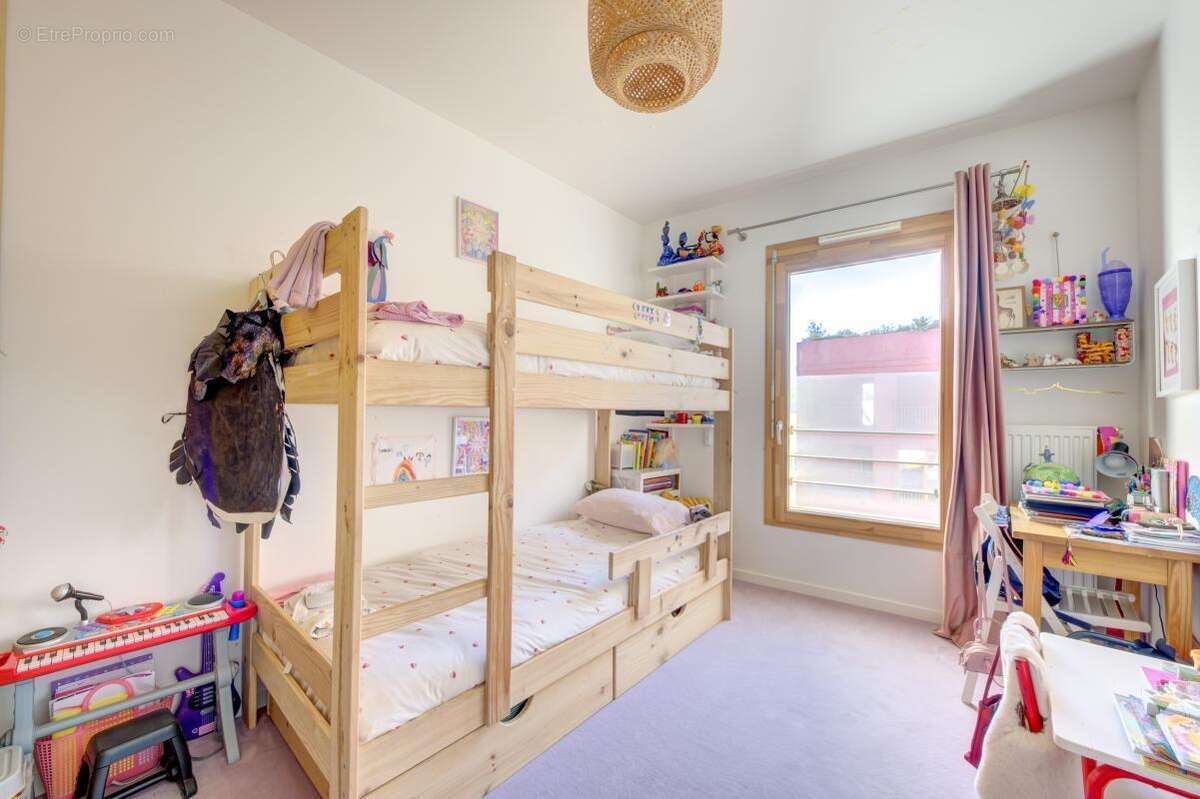 Appartement à SAINT-OUEN
