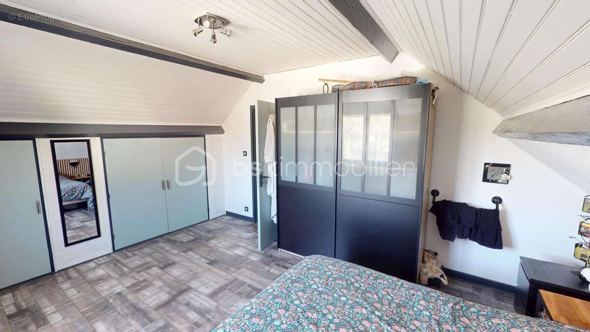 Maison à SAINT-DOULCHARD