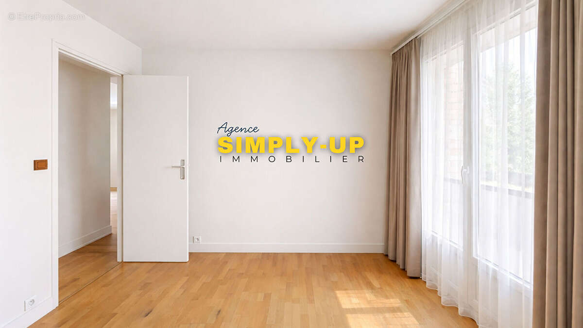 Appartement à PARIS-13E