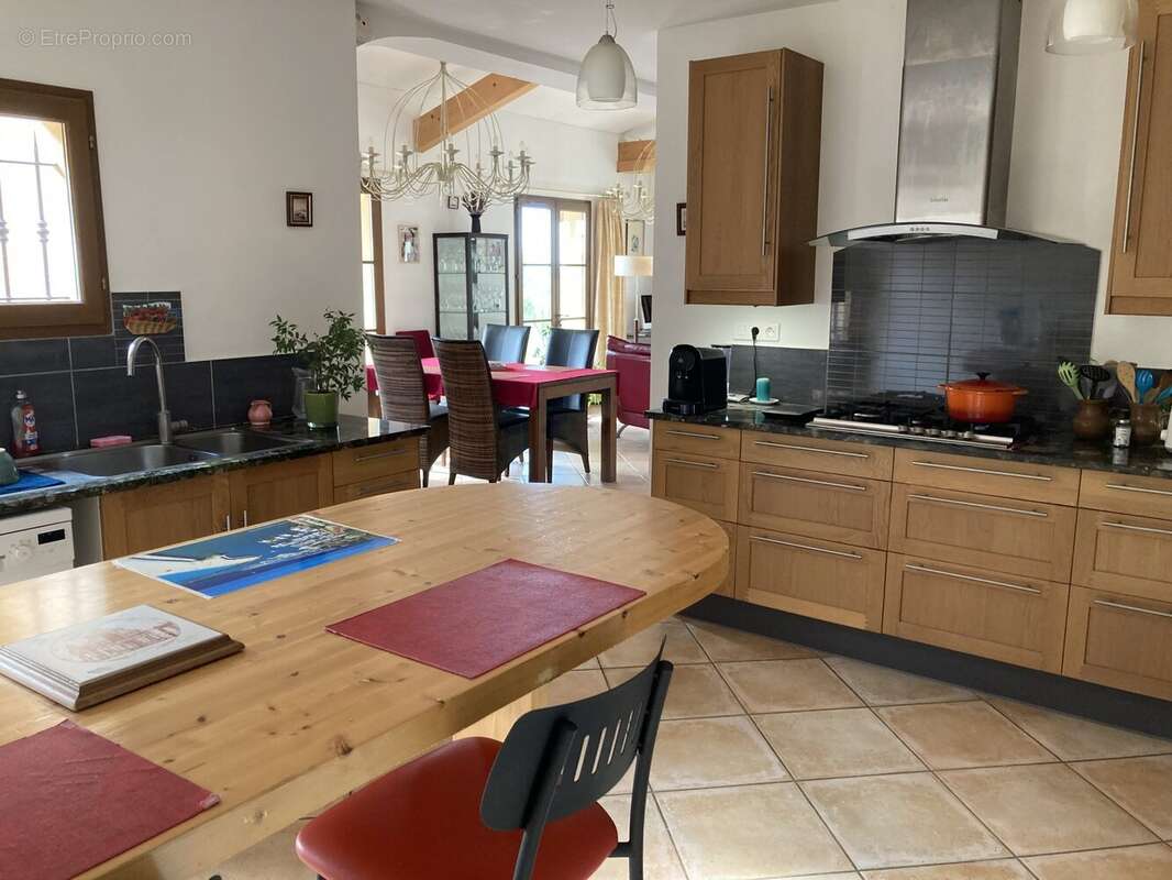 Maison à BASSOUES