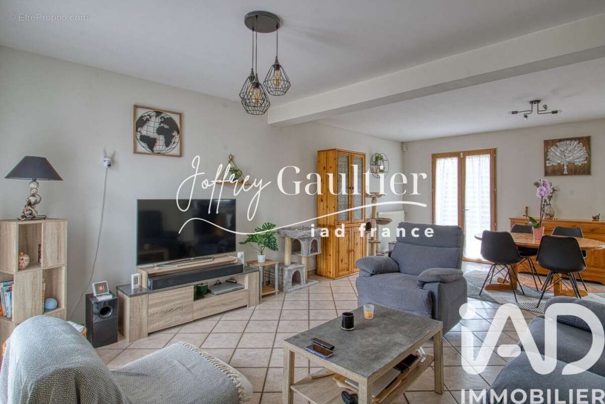 Photo 3 - Maison à HERBLAY
