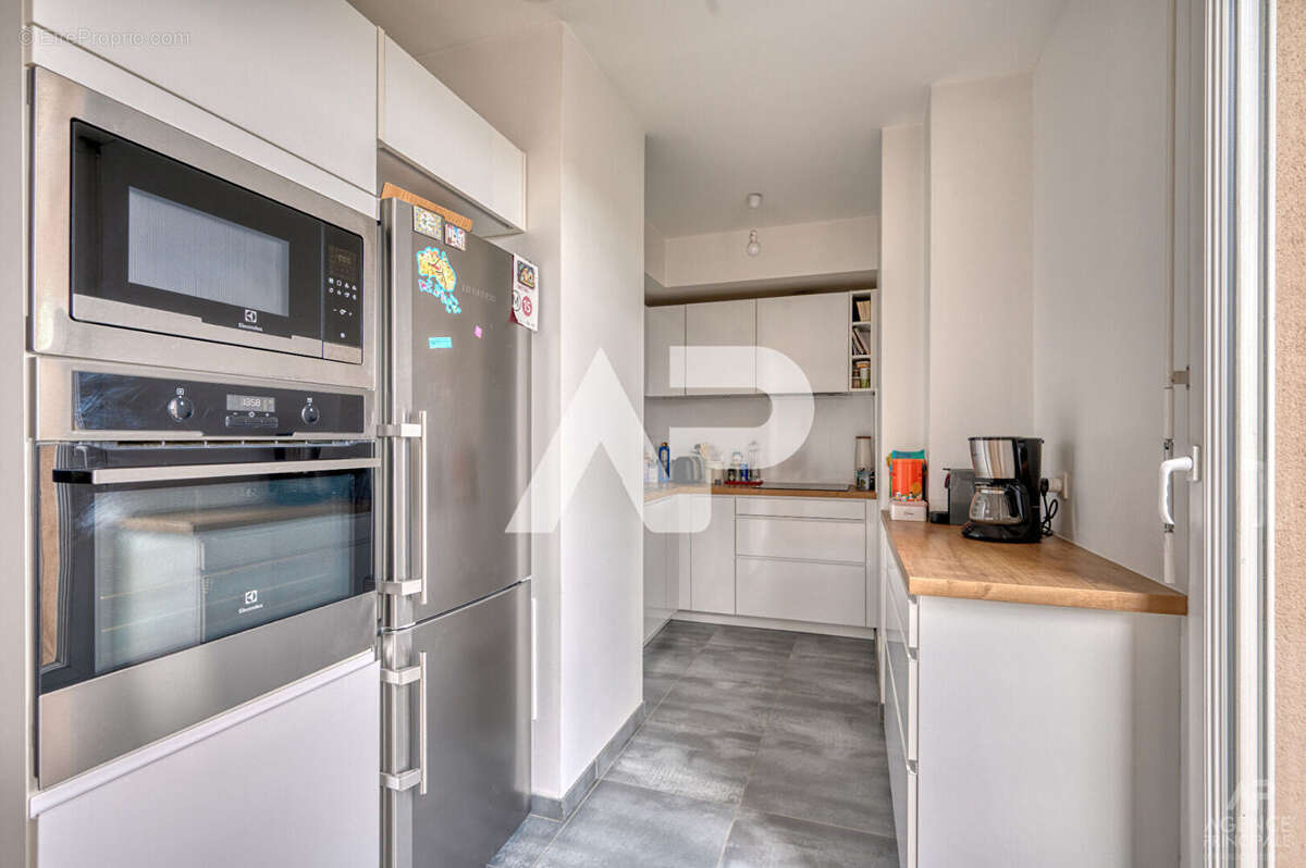 Appartement à RUEIL-MALMAISON