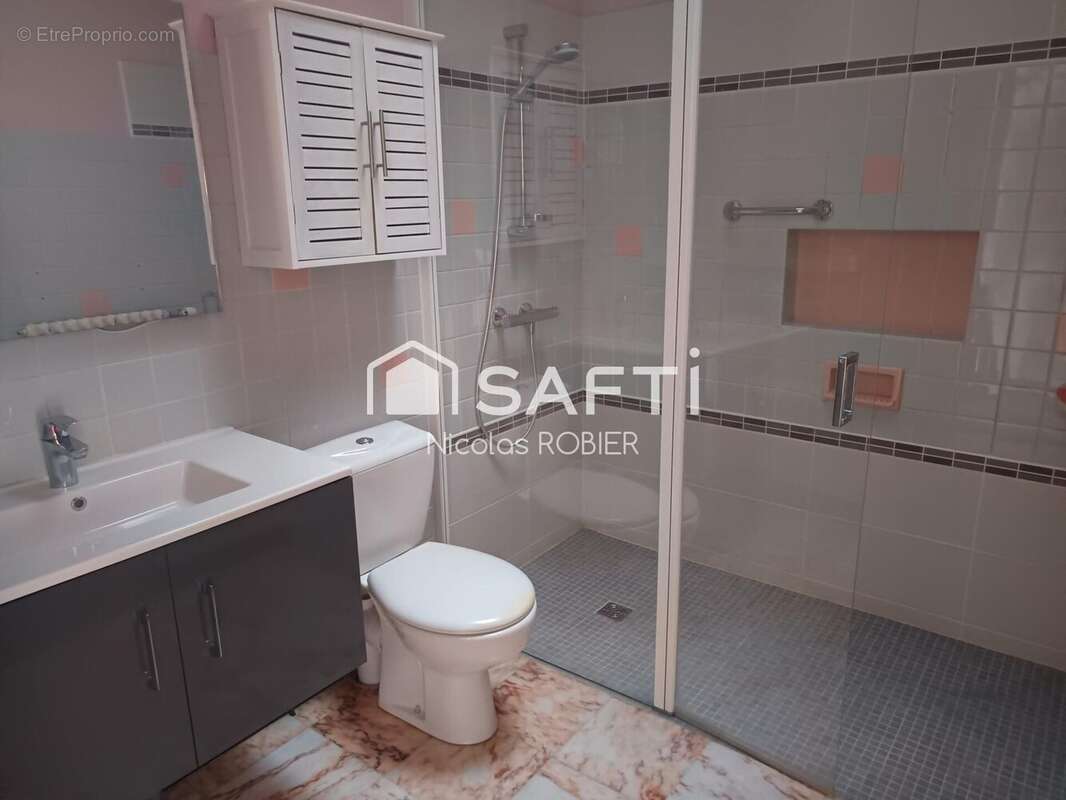 Photo 7 - Maison à NIORT