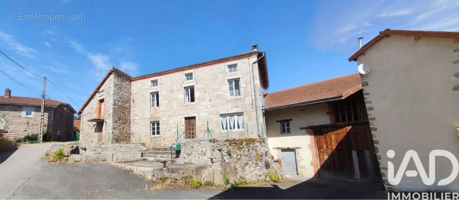 Maison 244 m² à Les Noes  - photo 9