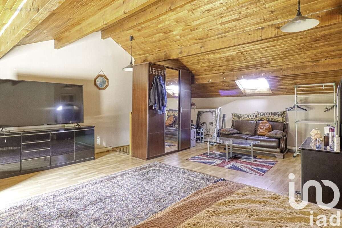 Photo 9 - Maison à MONTMAGNY