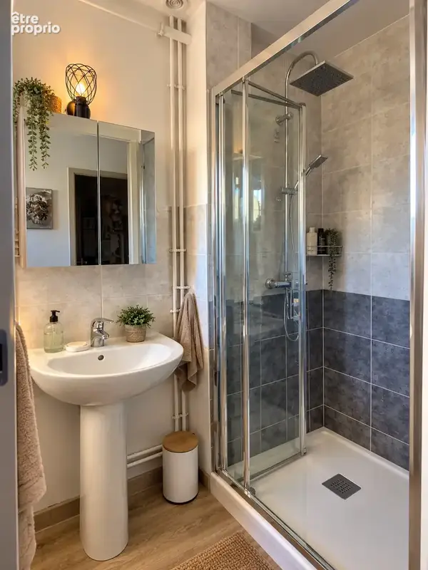 Maison 4 pièces 100 m² à vendre à Bourg-En-Bresse (01000) - photo 8