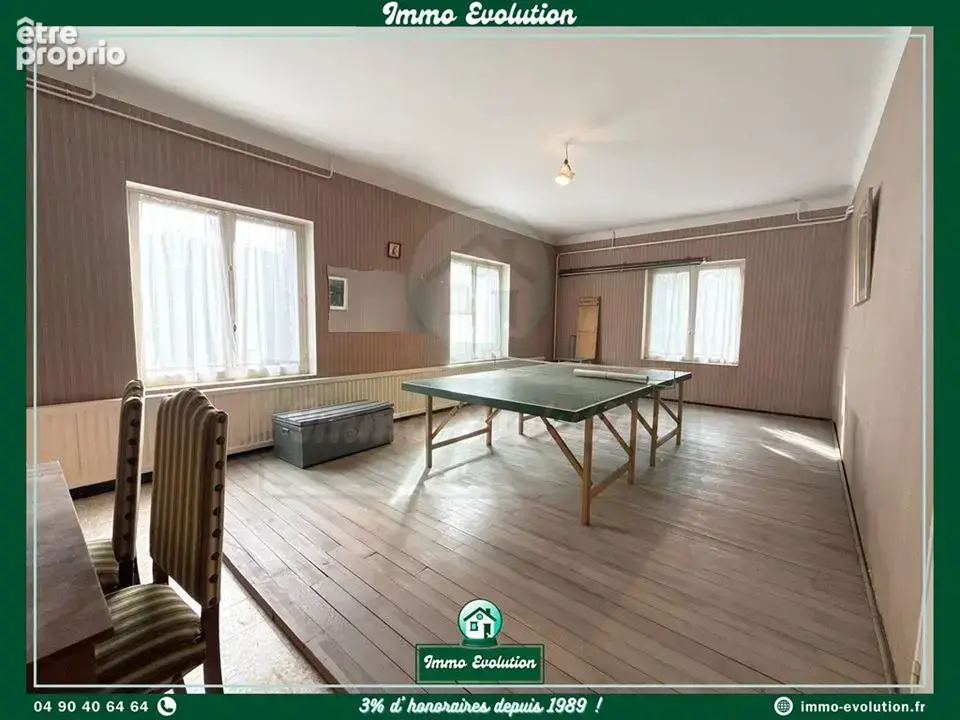 Maison 6 pièces 158 m² à vendre à Orange (84100) - photo 9