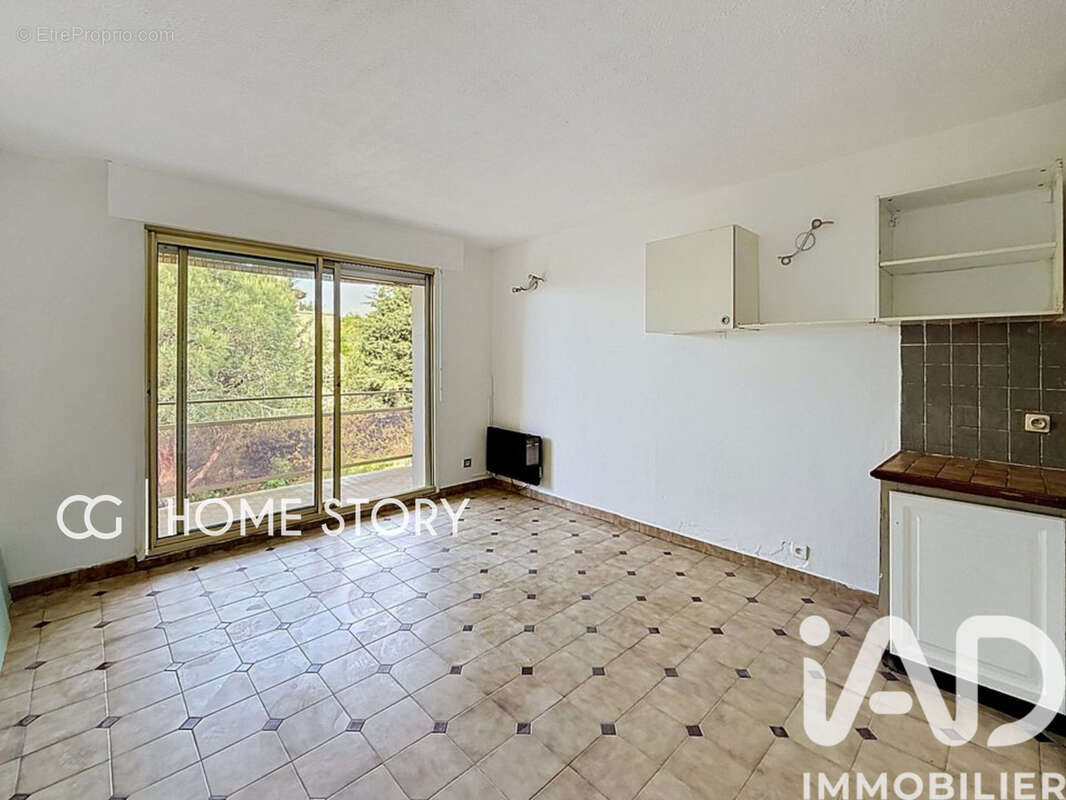 Photo 5 - Appartement à SIX-FOURS-LES-PLAGES