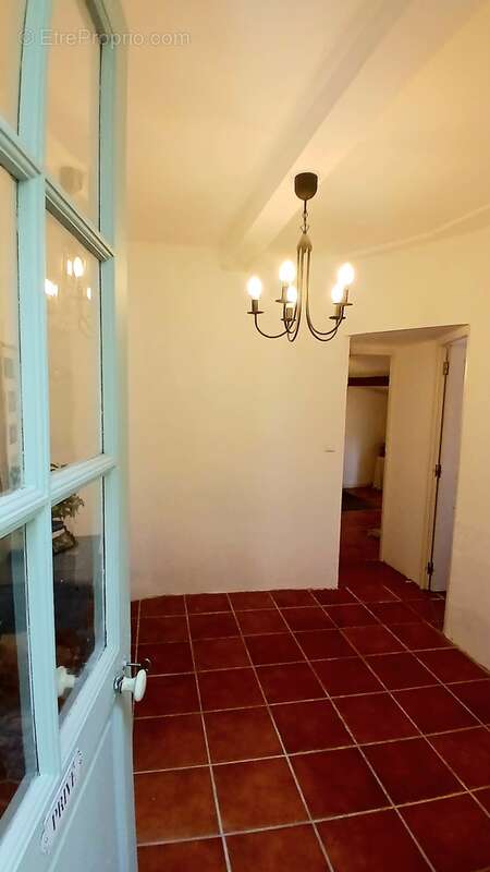 Spacieuse maison de caractère. - photo 12