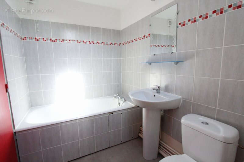 Appartement à LA CHARITE-SUR-LOIRE