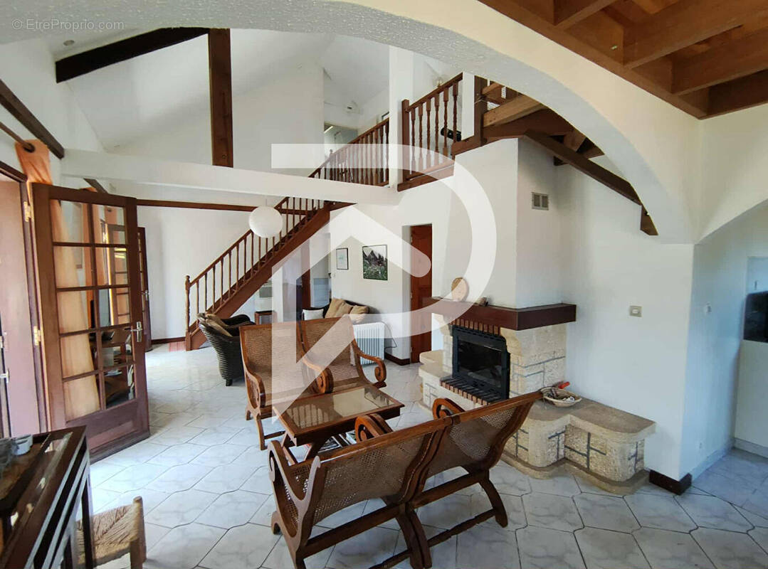 Maison à SAINT-LOUIS