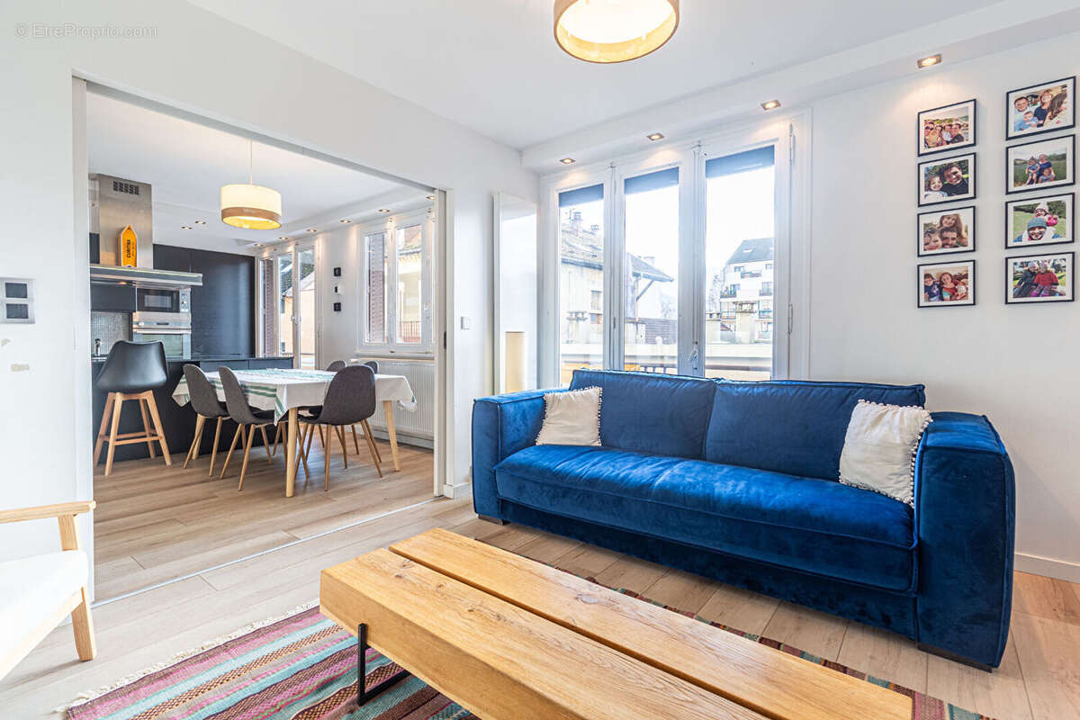 Appartement à ANNECY