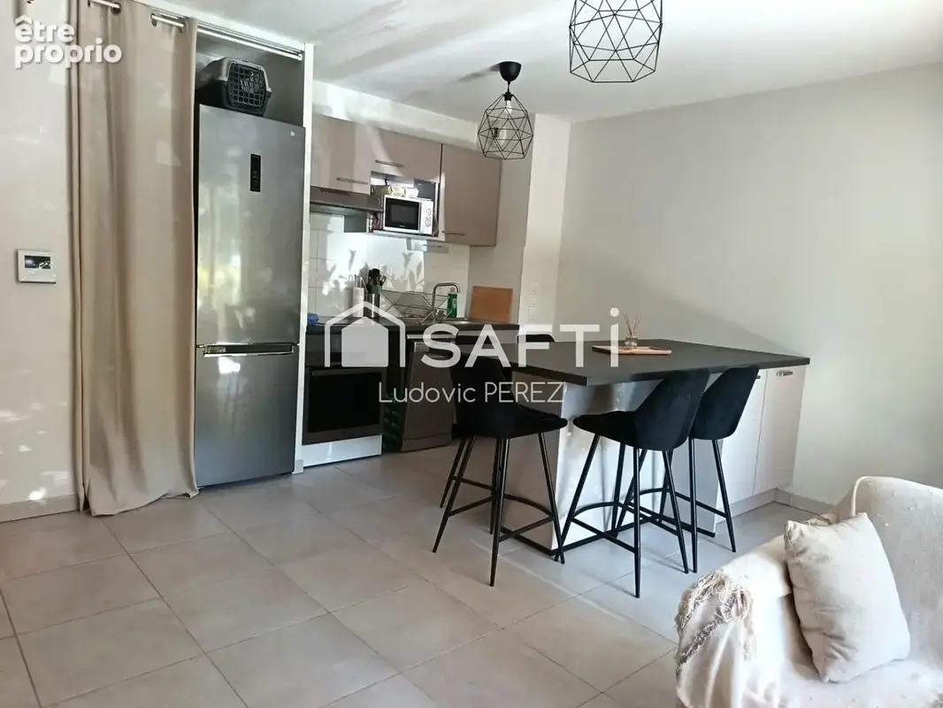 Photo 1 - Appartement à TOULOUSE