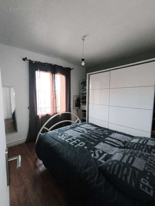 Maison à VIGNEUX-SUR-SEINE