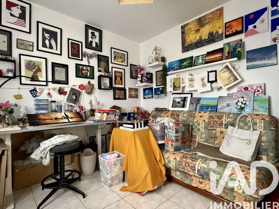 Photo 9 - Maison à COUERON