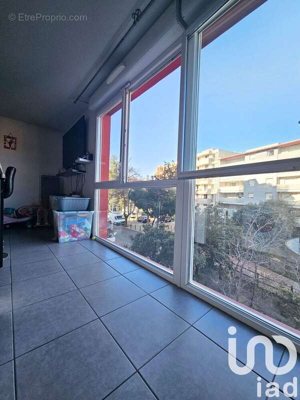 Photo 7 - Appartement à PERPIGNAN