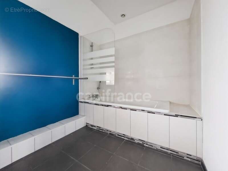 Maison à CHAMPDOTRE