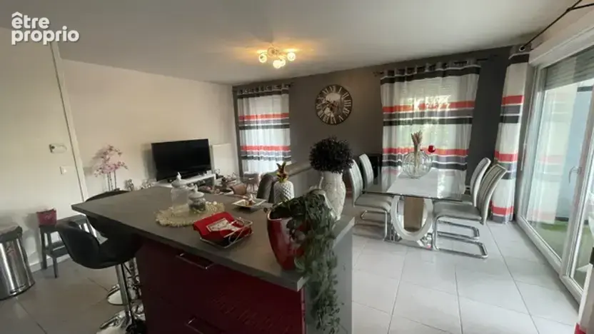 Appartement - photo 2