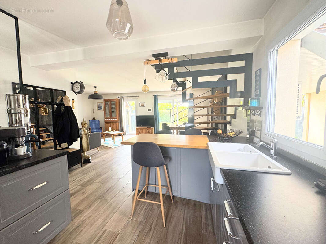 Maison à LA BAULE-ESCOUBLAC