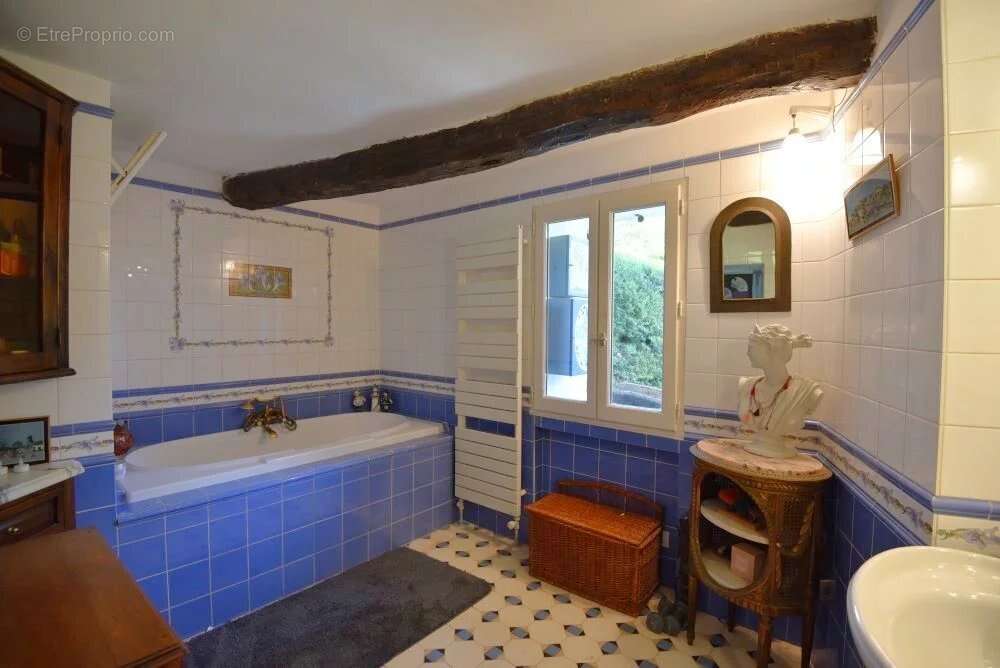 Maison à PEYMEINADE