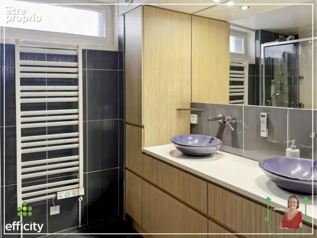 Maison d'architecte - photo 9