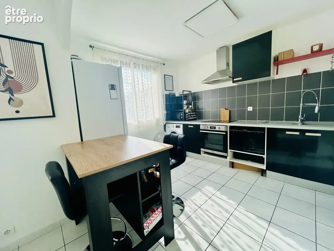 Photo Appartement à Frontignan au prix de 137 000€