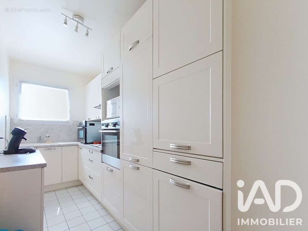 Photo 6 - Appartement à LE PLESSIS-TREVISE