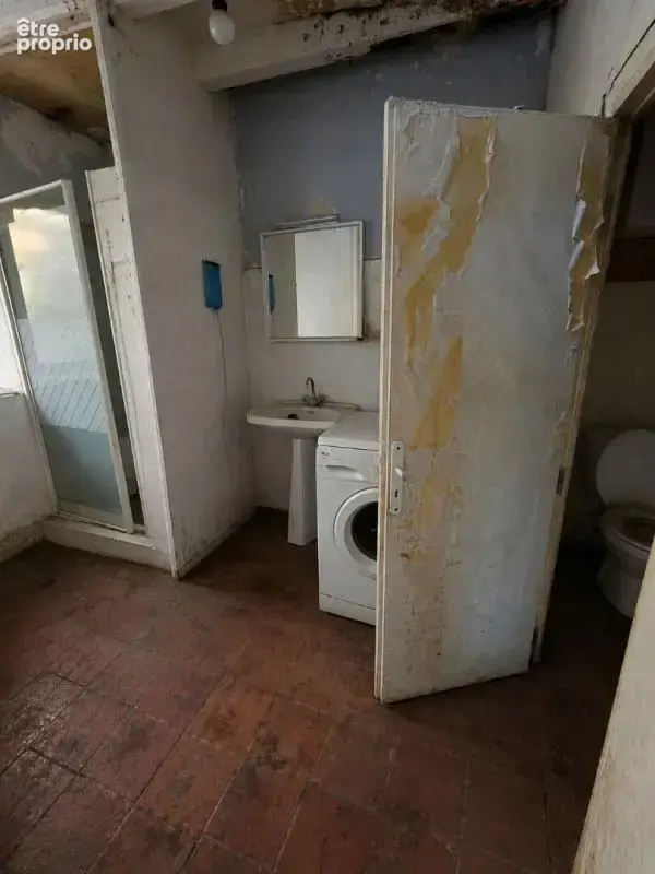 Maison Saint Arnoult Maison ancienne à réabiliter - photo 8