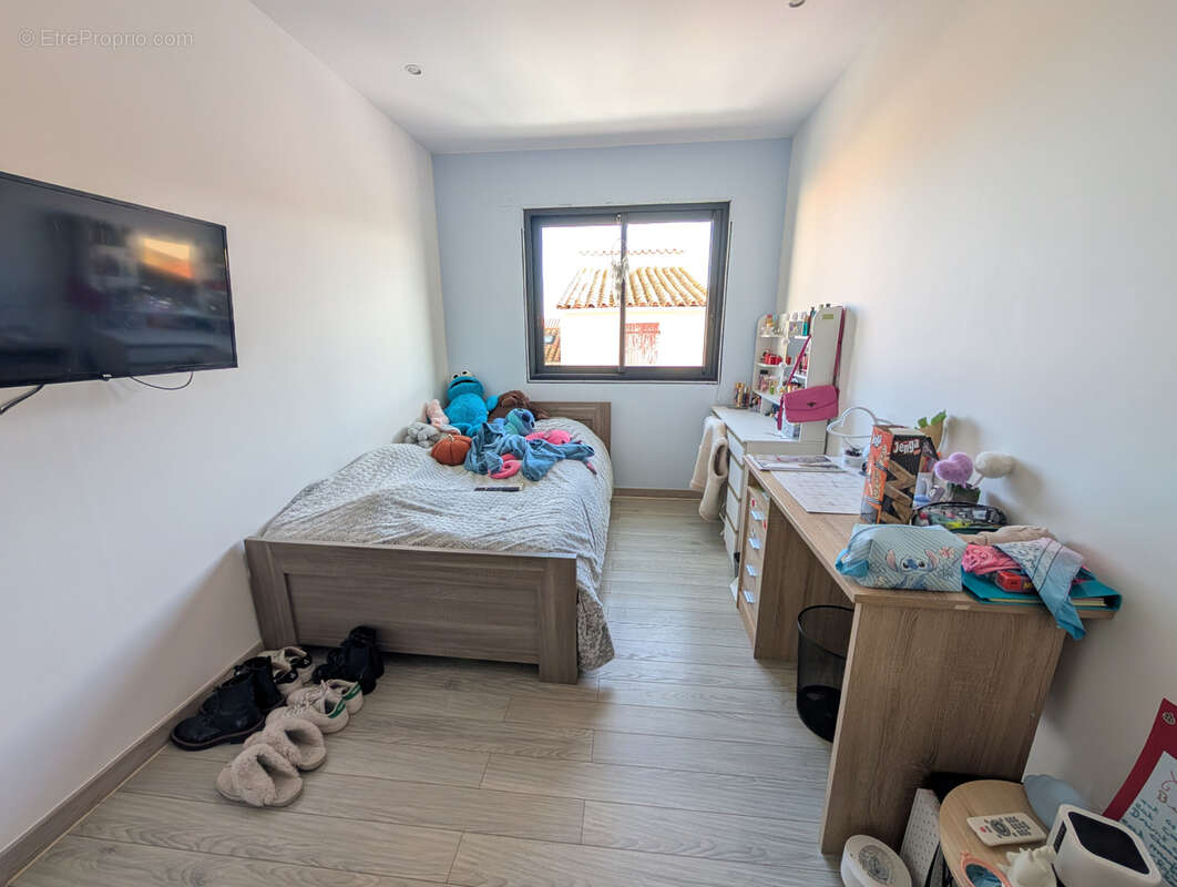 Maison à LE BARCARES