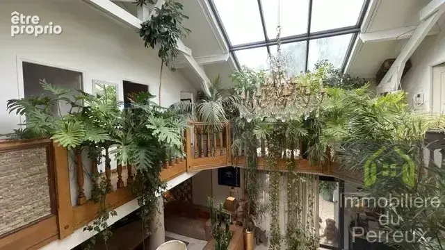 Ensemble immobilier unique de 271 m2 ha sur parcelle de 780 - photo 7
