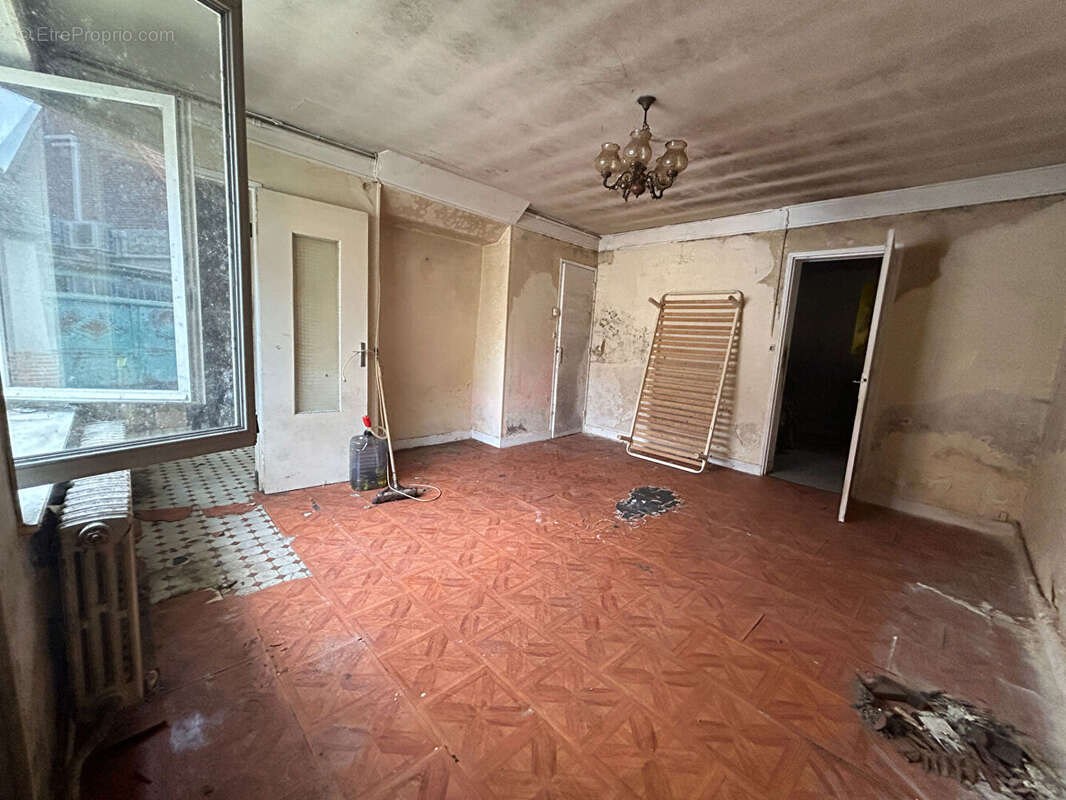 Maison Chalandry 2 pièce(s) 55 m2 - photo 4