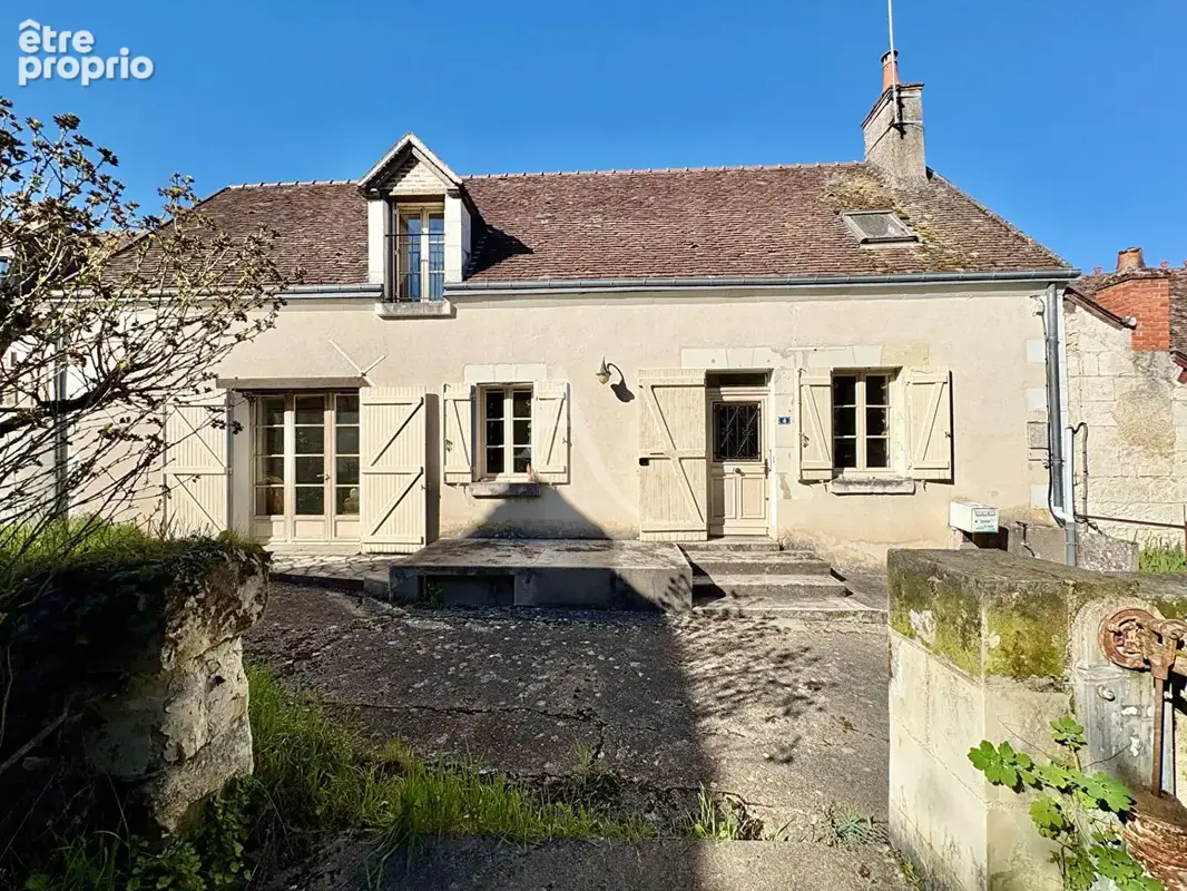 Maison à ANGE
