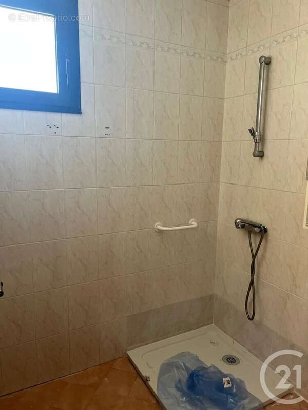 Appartement à SAINT-JEAN-DE-MONTS