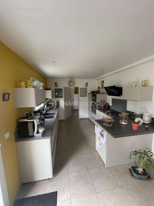 Maison familiale - photo 4
