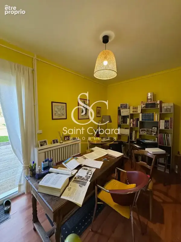 Maison Saint Yrieix Sur Charente 5 pièce(s) - photo 6